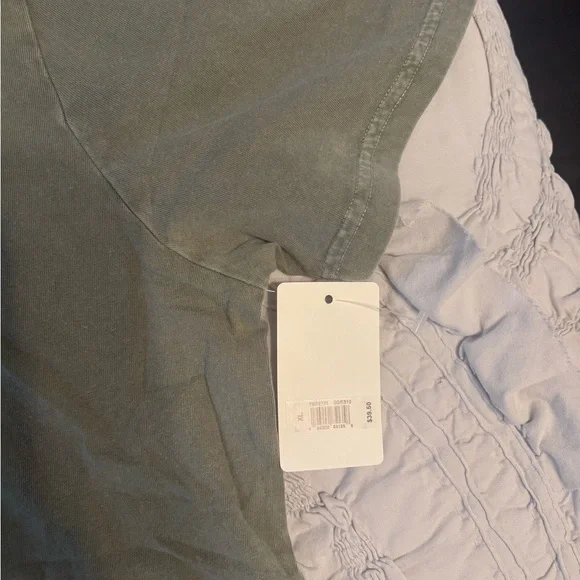 Men’s Lucky Brand Graphic Tee Home Sweet Home - Picture 3 of 3